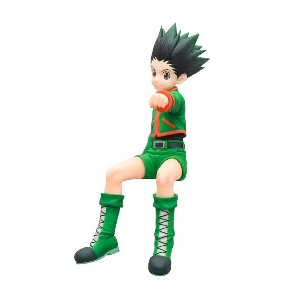 Amazon.com: NINJAMO Hunter x Hunter Gon Noodle Stopper Anime